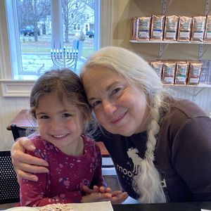 Meet your Posher, Bonnie